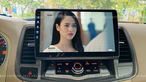 Màn hình DVD Android xe Nissan Teana 2008 - 2013 | Vitech 